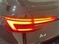 2019 Audi Allroad Quattro