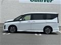 2023 Nissan Serena