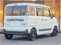 2019 Suzuki Spacia