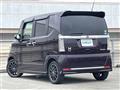 2017 Honda N BOX