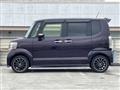 2017 Honda N BOX