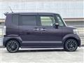 2017 Honda N BOX