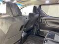 2019 Toyota Vellfire
