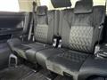 2019 Toyota Vellfire