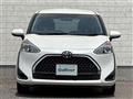 2019 Toyota Sienta