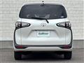 2019 Toyota Sienta