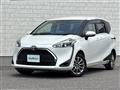 2019 Toyota Sienta