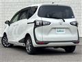 2019 Toyota Sienta