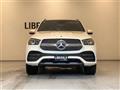 2020 Mercedes-Benz GLE-CLASS