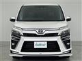 2021 Toyota Voxy