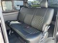 2020 Toyota Hiace Van