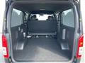 2020 Toyota Hiace Van