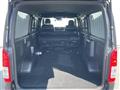 2020 Toyota Hiace Van