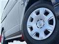 2020 Toyota Hiace Van