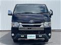 2020 Toyota Hiace Van