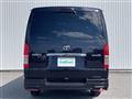 2020 Toyota Hiace Van