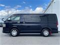 2020 Toyota Hiace Van