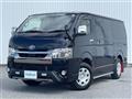 2020 Toyota Hiace Van