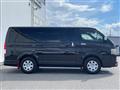 2020 Toyota Hiace Van