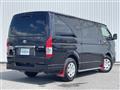 2020 Toyota Hiace Van