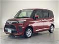 2020 Toyota Roomy
