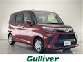 2020 Toyota Roomy