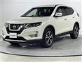 2019 Nissan X-Trail