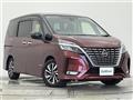 2021 Nissan Serena