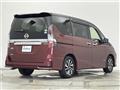 2021 Nissan Serena