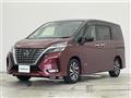 2021 Nissan Serena