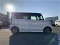 2019 Honda N BOX