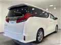 2021 Toyota Alphard
