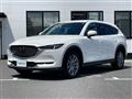 2021 Mazda CX-8