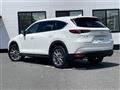 2021 Mazda CX-8