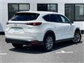 2021 Mazda CX-8