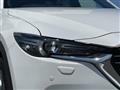 2021 Mazda CX-8