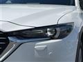 2021 Mazda CX-8