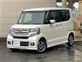 2016 Honda N BOX