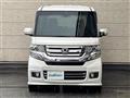 2016 Honda N BOX
