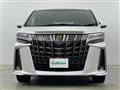 2021 Toyota Alphard