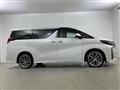 2021 Toyota Alphard