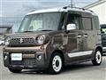 2022 Suzuki Spacia