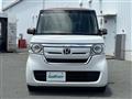 2019 Honda N BOX