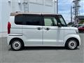 2019 Honda N BOX