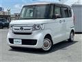 2019 Honda N BOX