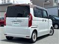 2019 Honda N BOX