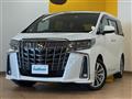 2021 Toyota Alphard