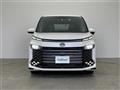 2022 Toyota Voxy