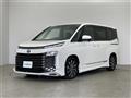 2022 Toyota Voxy
