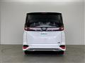 2022 Toyota Voxy